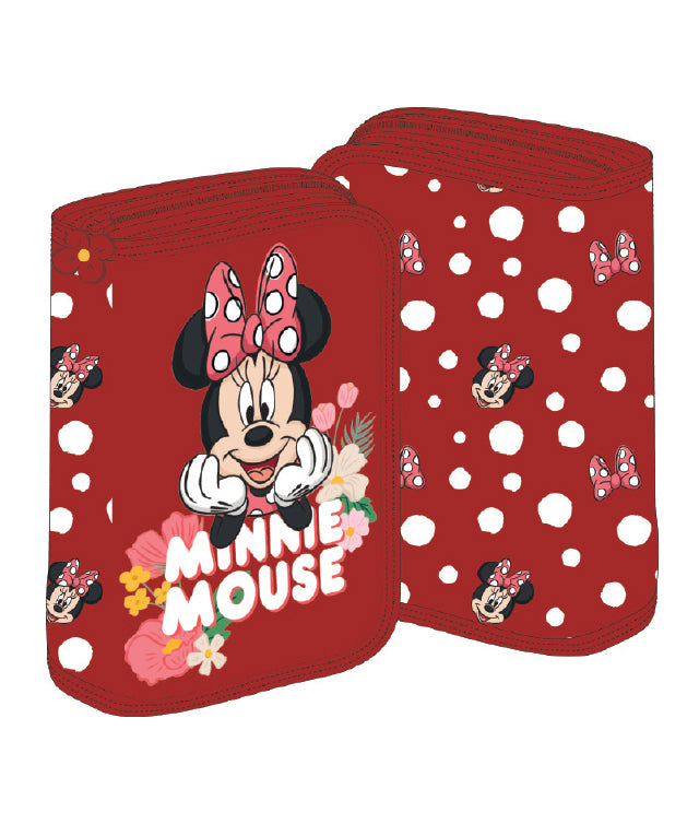 PENAR NEECHIPAT 1 FERMOAR 2 EXTENSII MINNIE ROSU PIGNA PENAR NEECHIPAT 1 FERMOAR 2 EXTENSII MINNIE ROSU PIGNA
